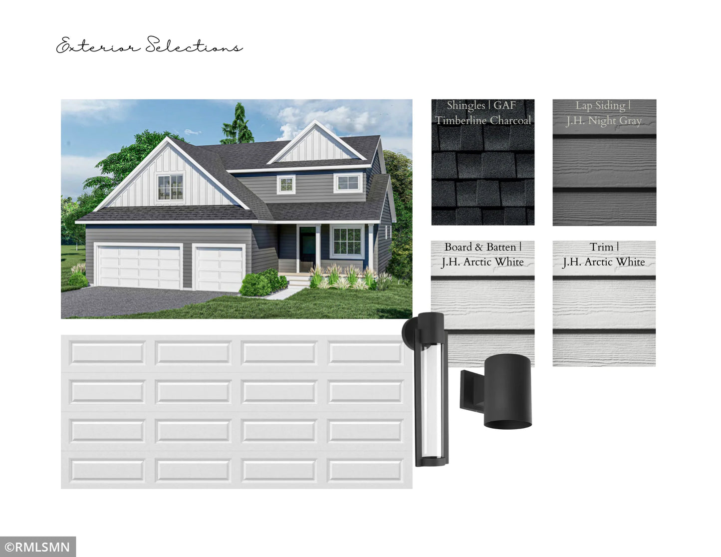 10115 Blackmoor Road, Woodbury, MN 55129