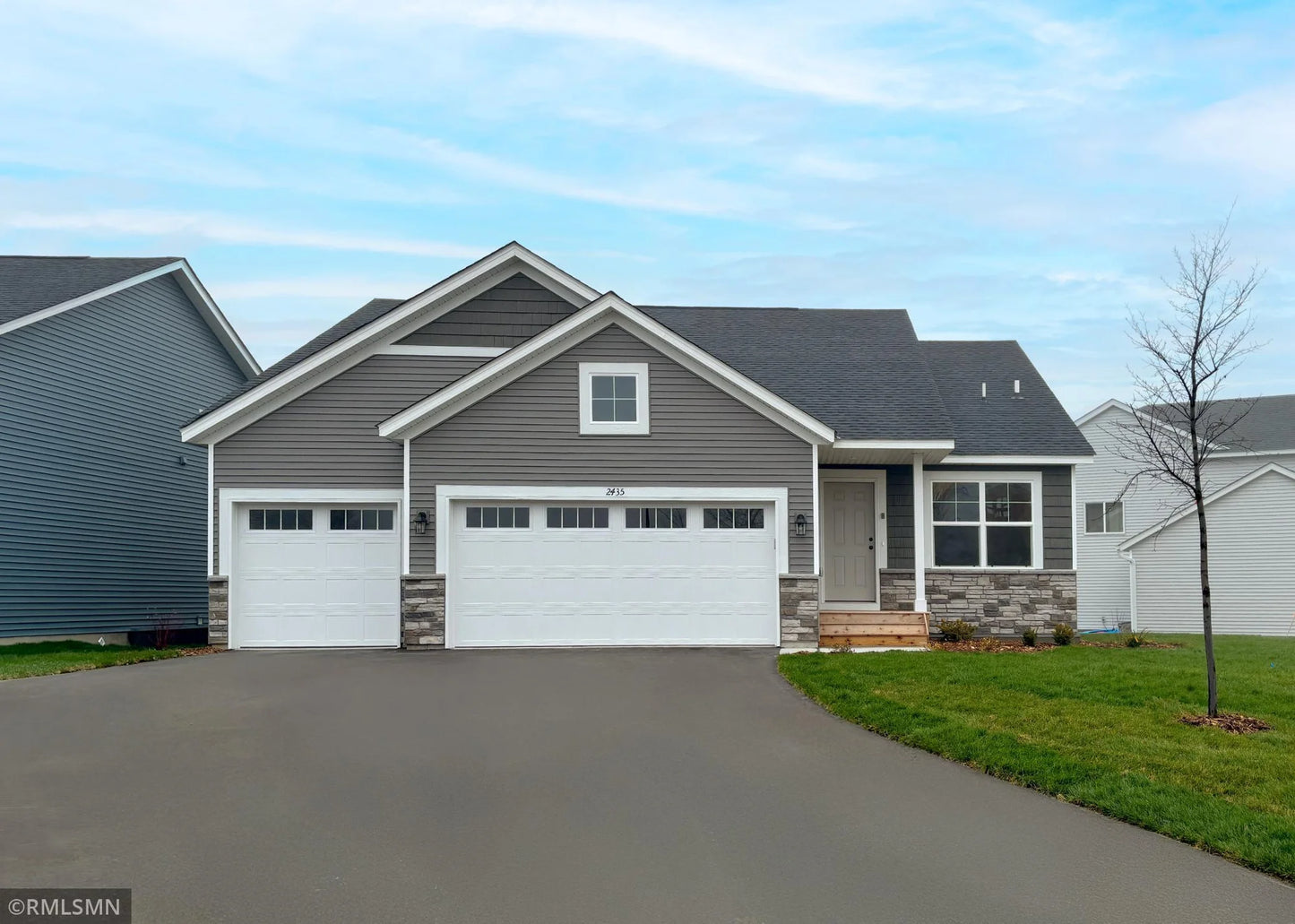1009 2nd Street, Delano, MN 55328