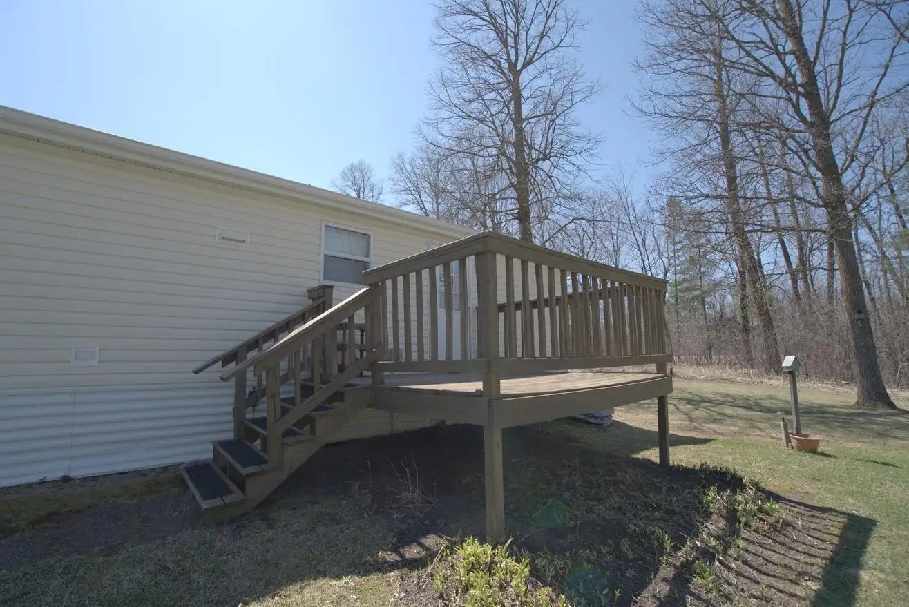 1934 Sherwood Street, Pokegama Twp, MN 55030