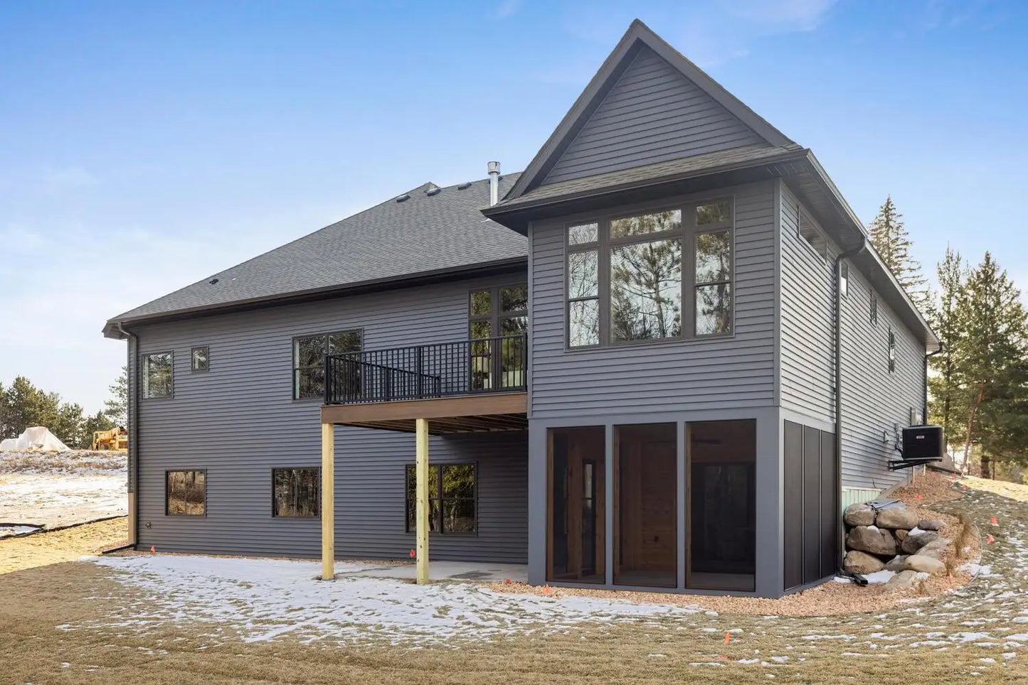 20805 Ingersoll Avenue, Forest Lake, MN 55025