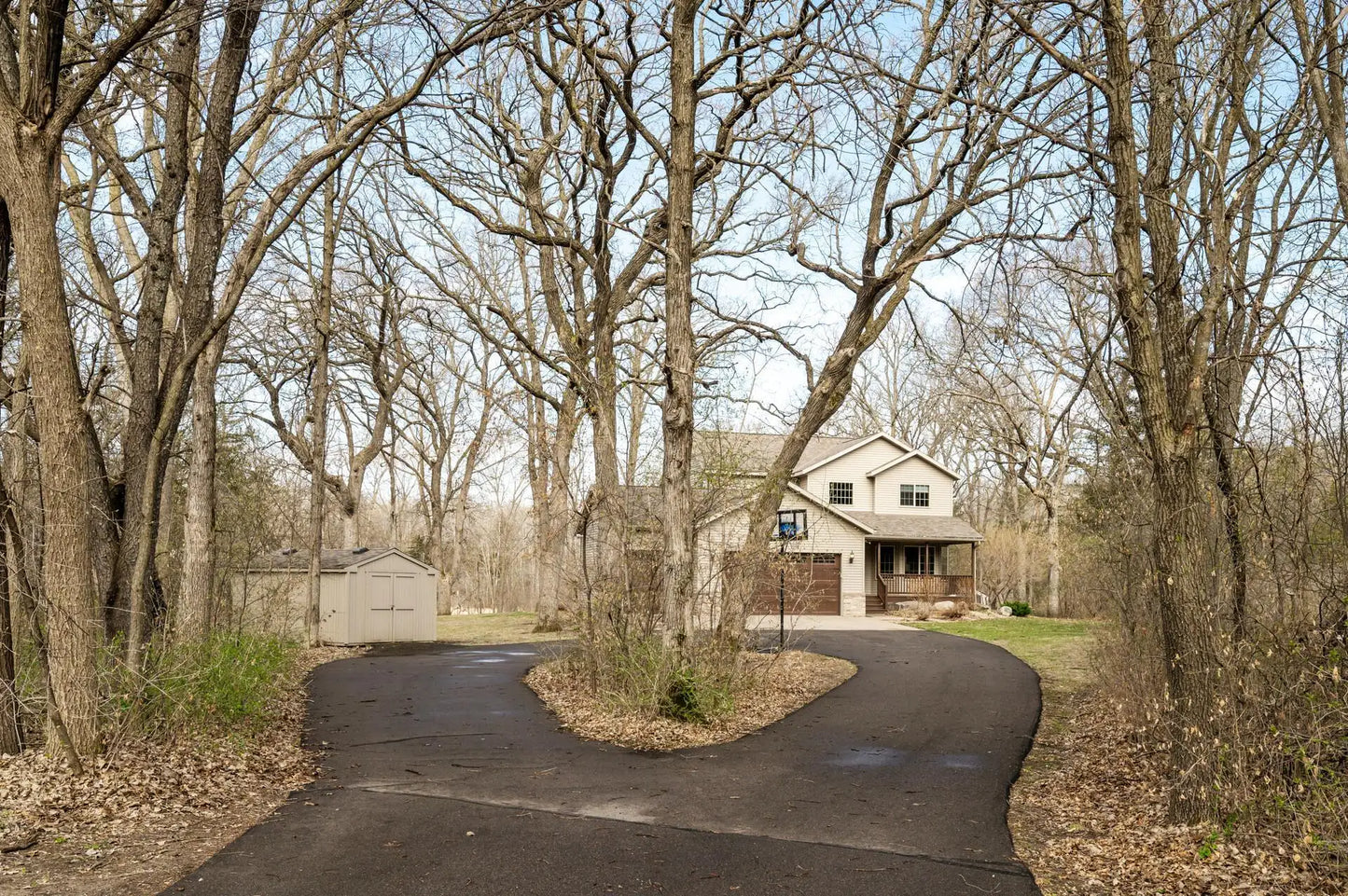 11282 84th Avenue, Clear Lake Twp, MN 55319