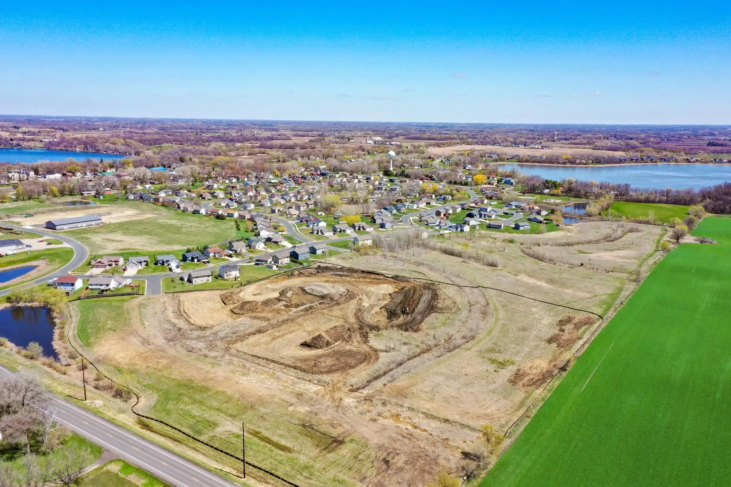 925 Brandenburg Lane, Waverly, MN 55390
