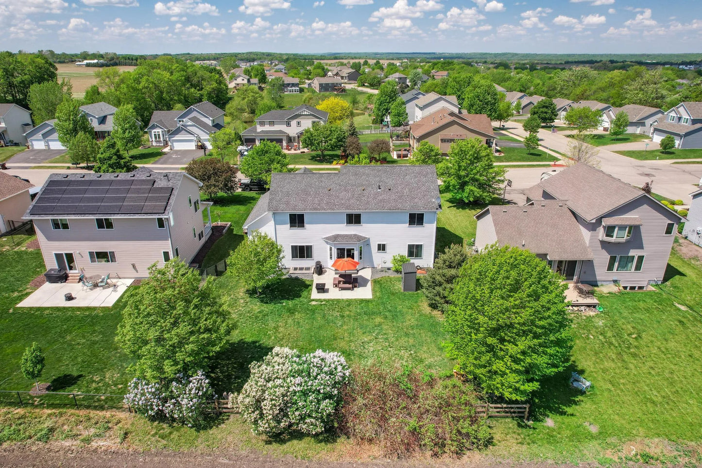 1005 Hope Avenue, Jordan, MN 55352