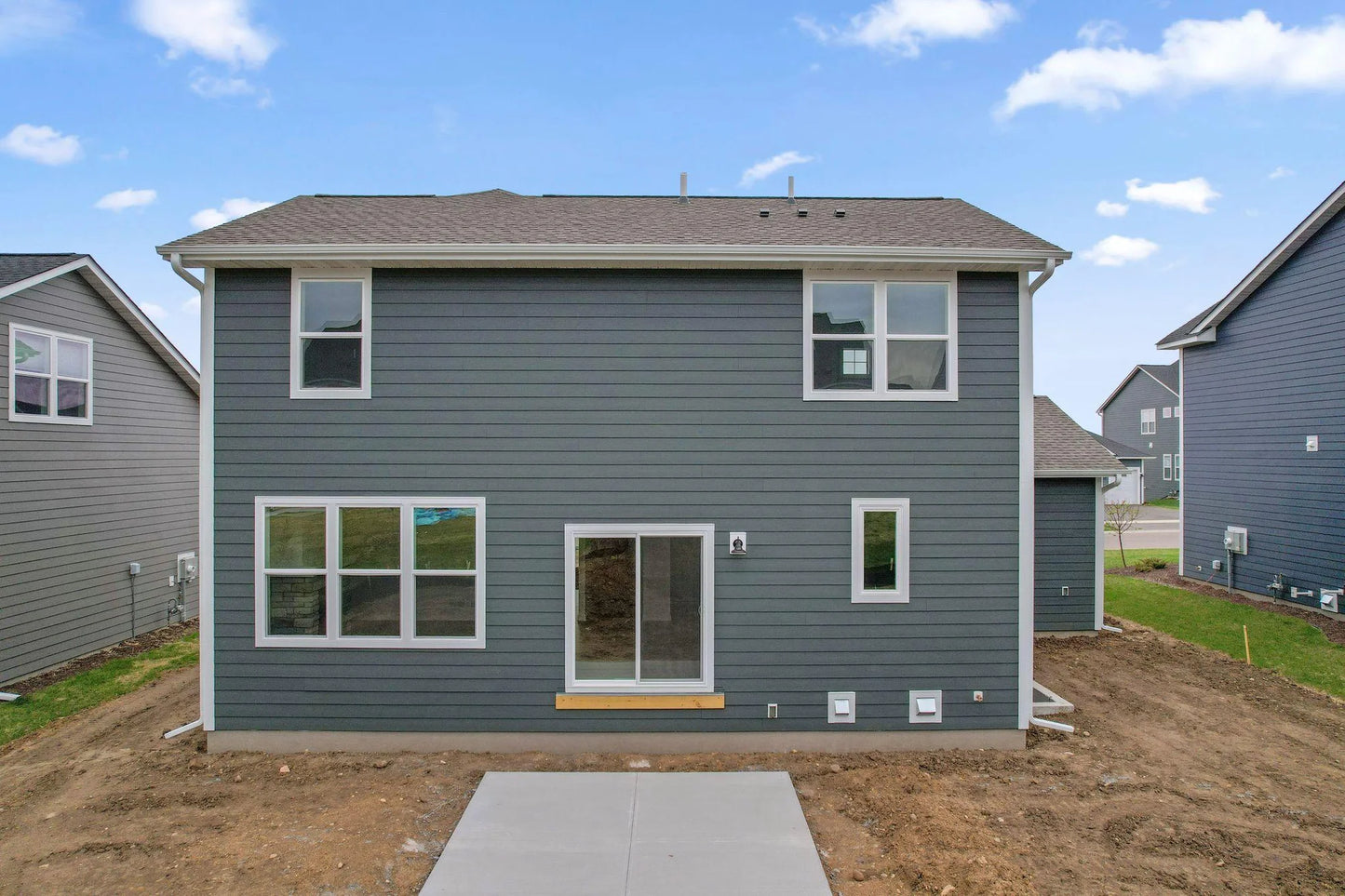10124 Arrowwood Trail, Woodbury, MN 55129