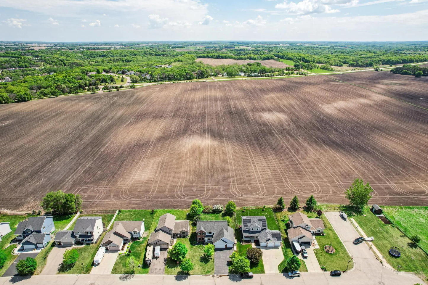 1005 Hope Avenue, Jordan, MN 55352