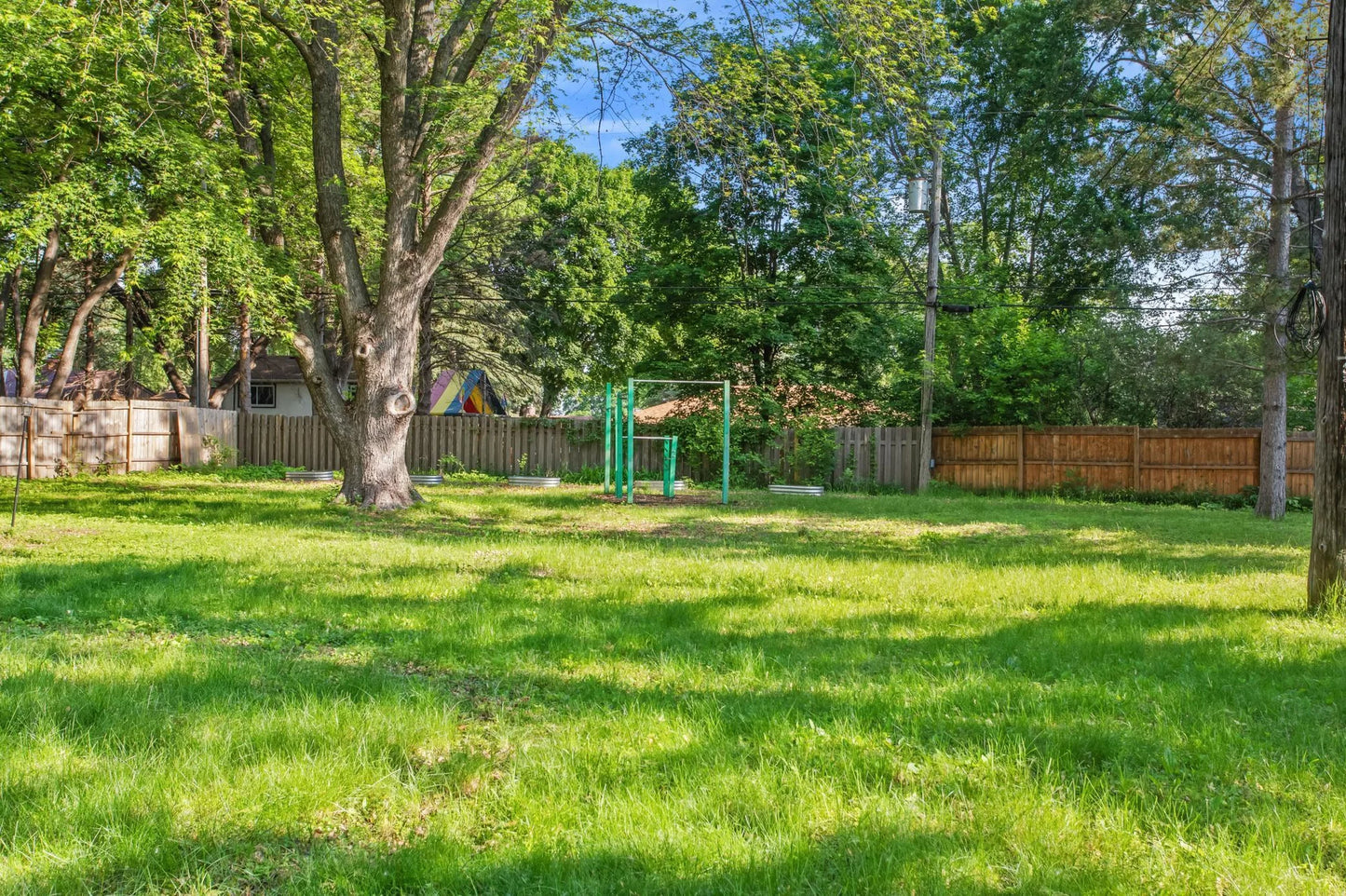 1015 County Road B2 , Roseville, MN 55113
