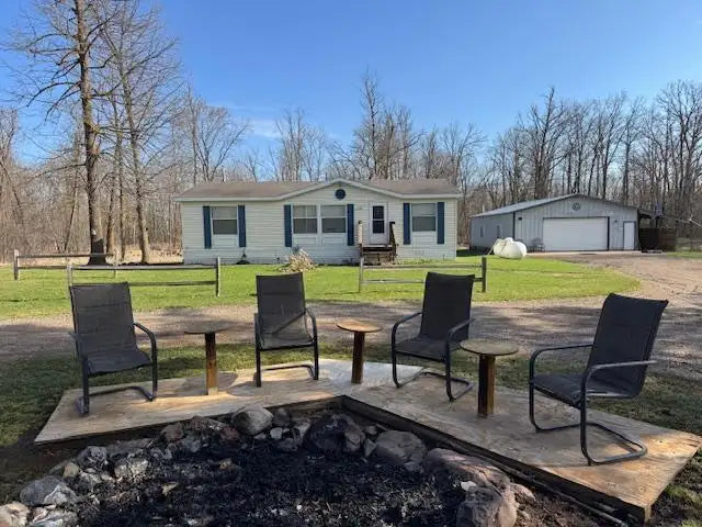 1934 Sherwood Street, Pokegama Twp, MN 55030