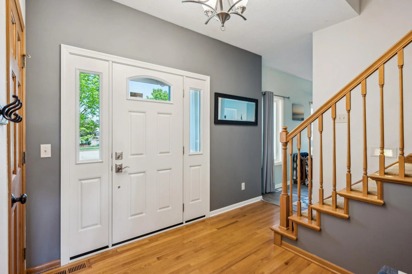 1005 Hope Avenue, Jordan, MN 55352