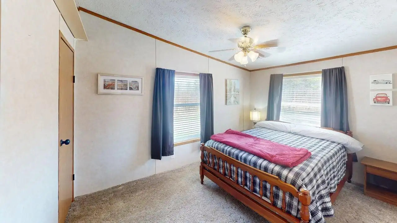 1934 Sherwood Street, Pokegama Twp, MN 55030