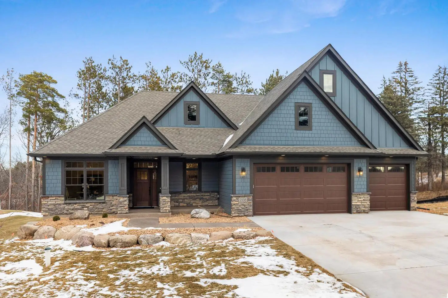 20805 Ingersoll Avenue, Forest Lake, MN 55025