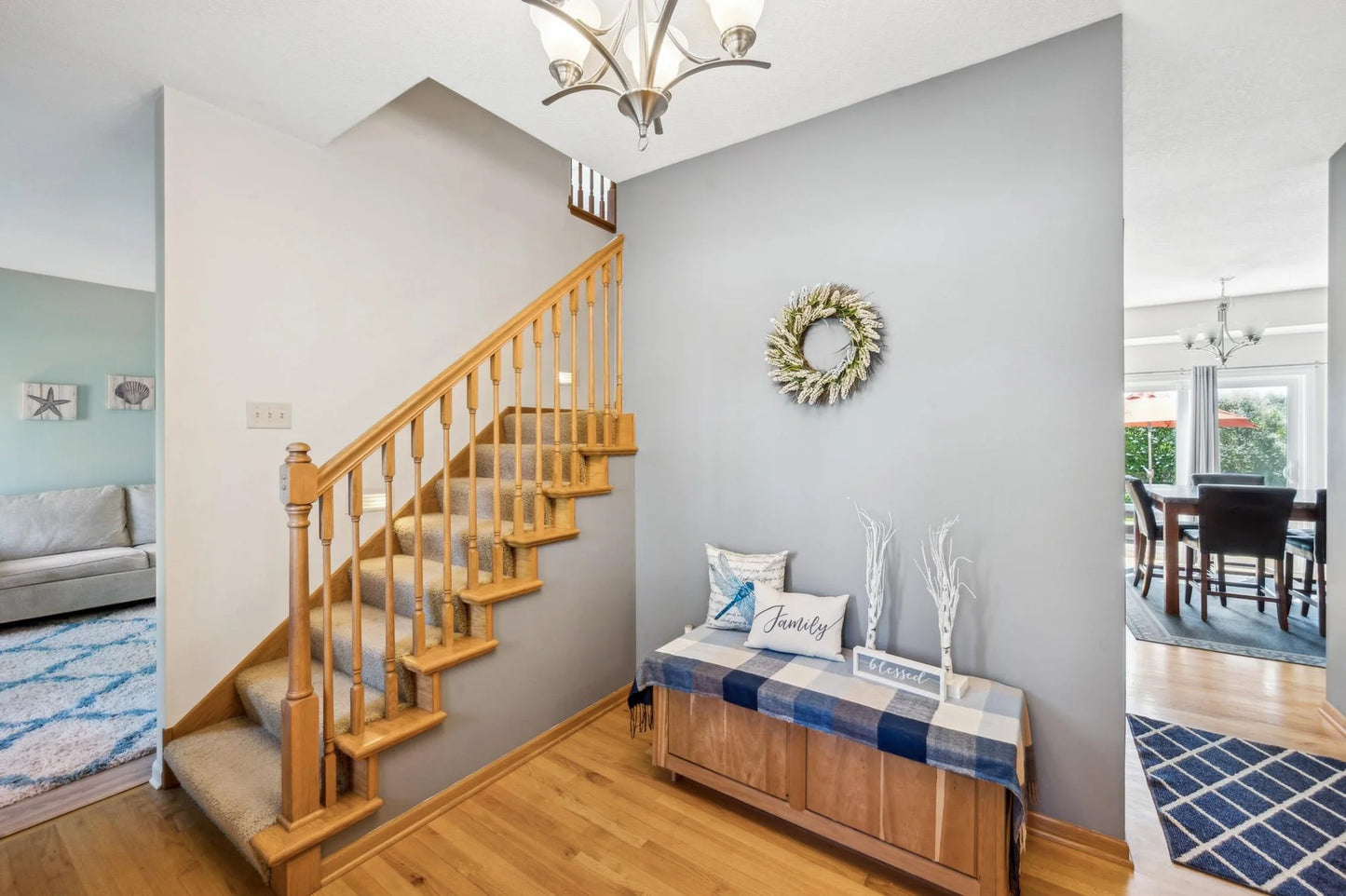 1005 Hope Avenue, Jordan, MN 55352