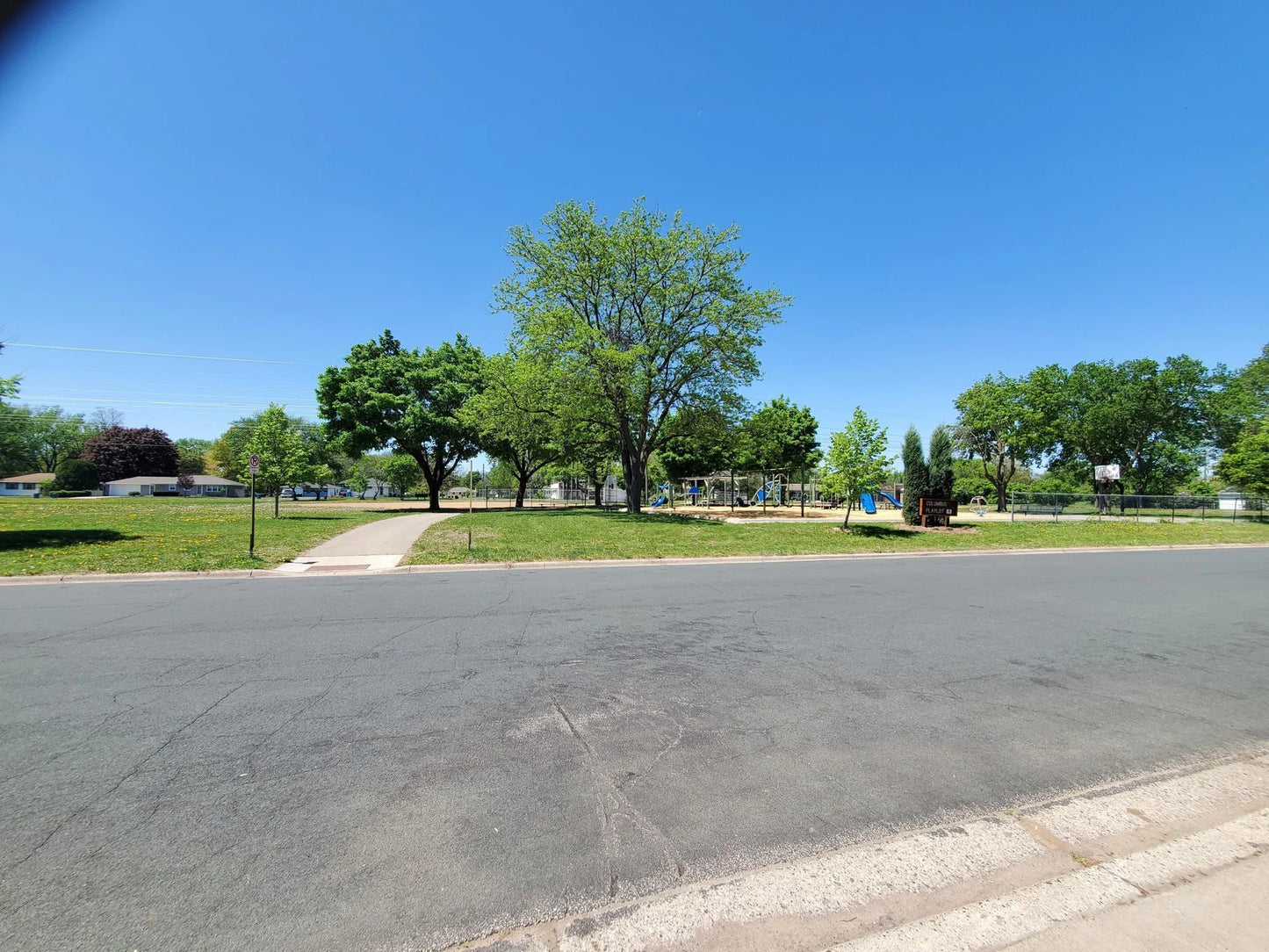 10107 Columbus Avenue, Bloomington, MN 55420