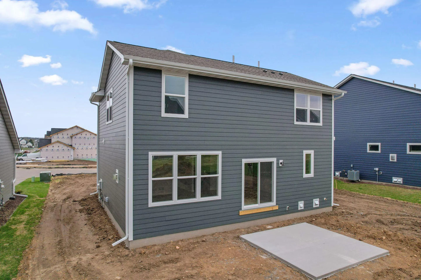 10124 Arrowwood Trail, Woodbury, MN 55129
