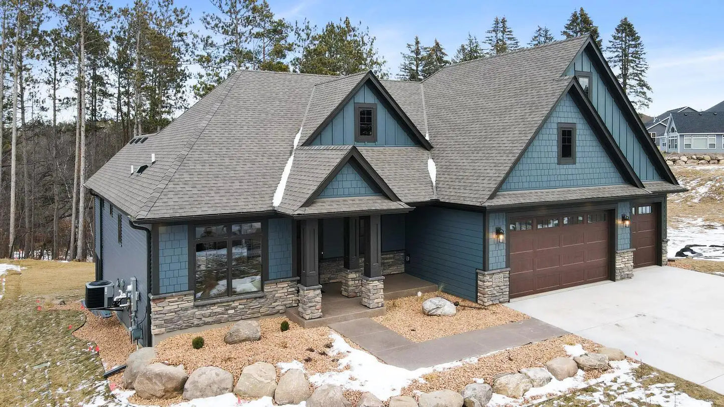 20805 Ingersoll Avenue, Forest Lake, MN 55025