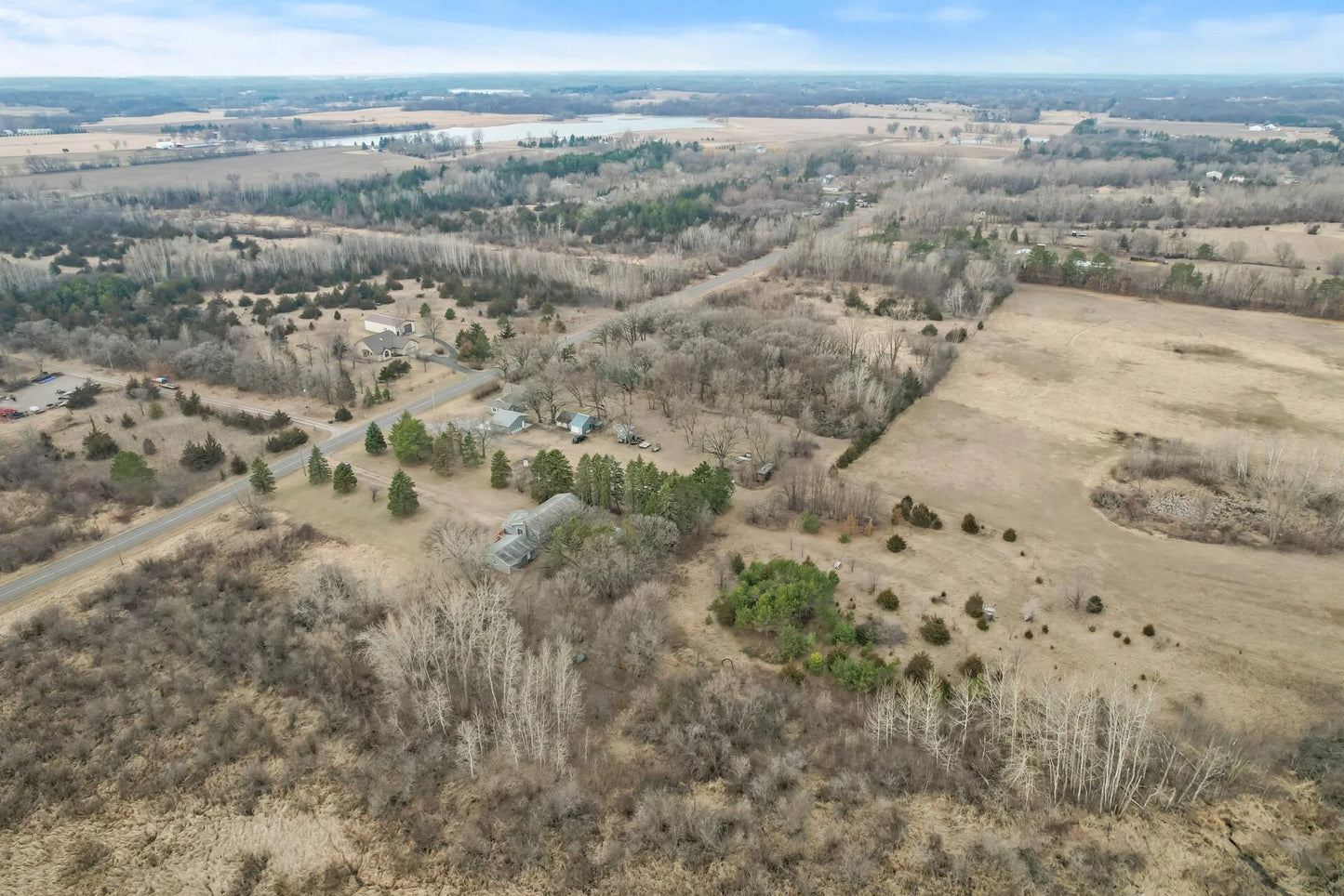 1020 120th Street, Monticello Twp, MN 55362
