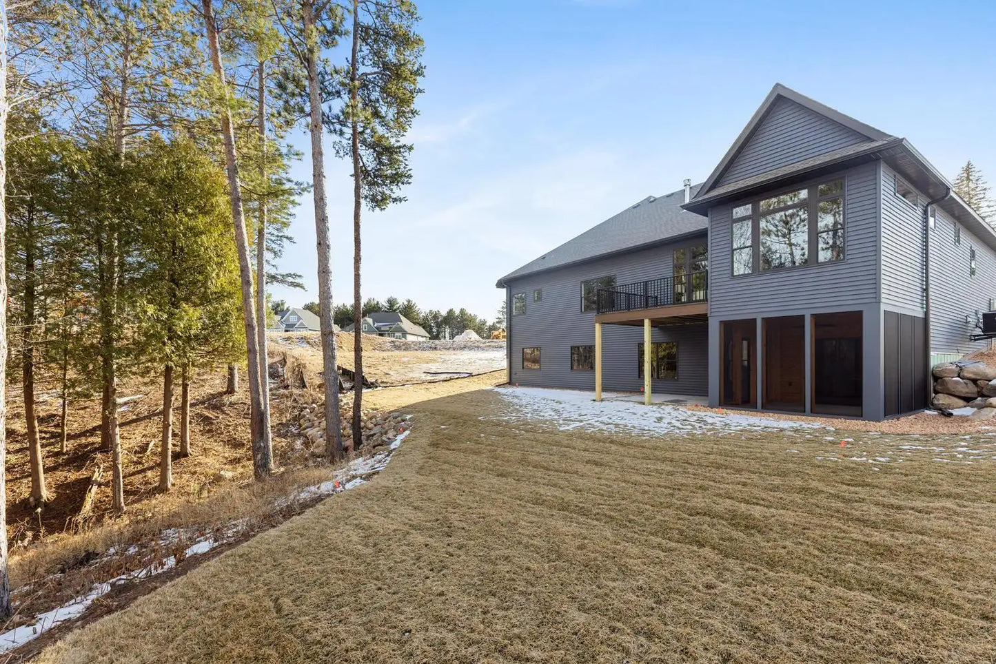 20805 Ingersoll Avenue, Forest Lake, MN 55025