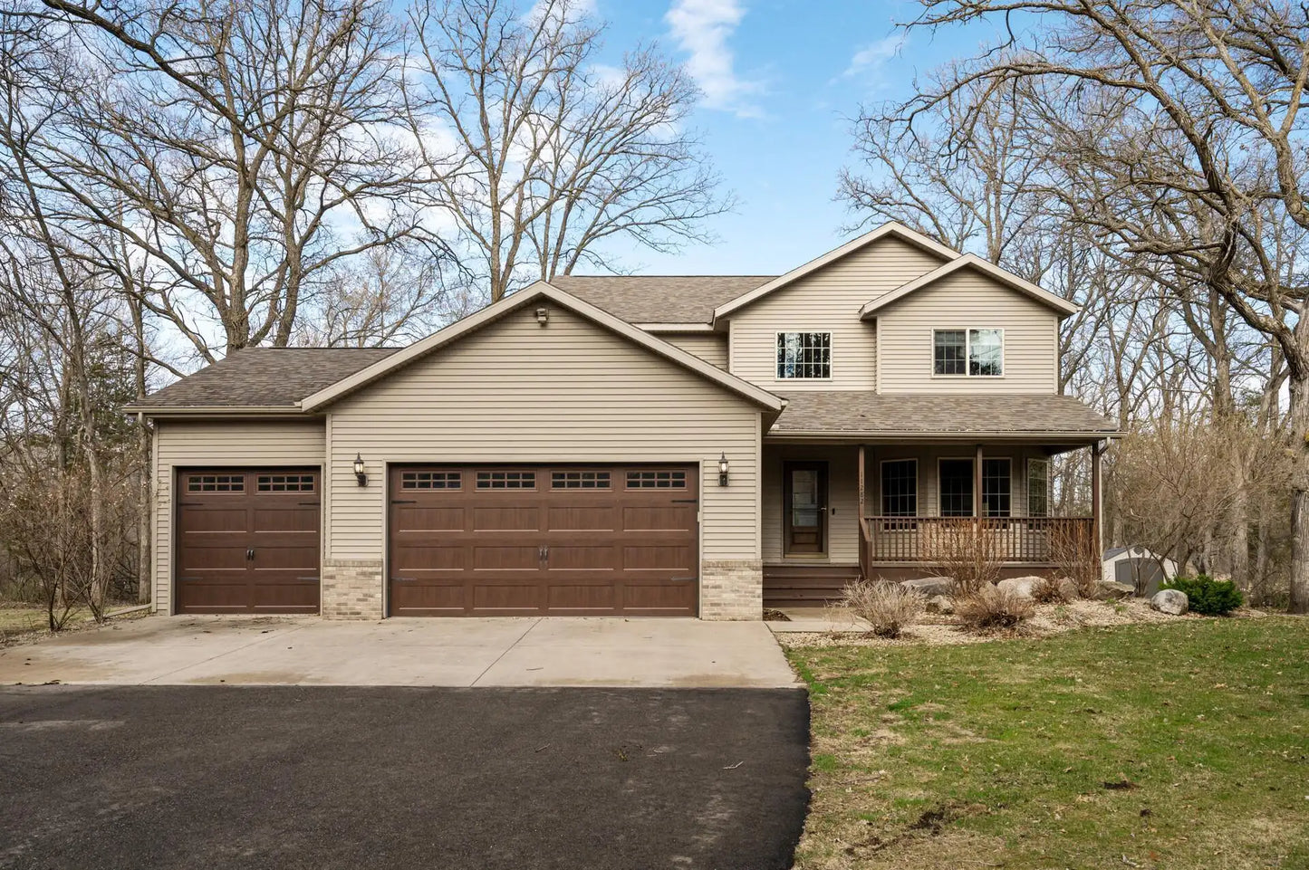 11282 84th Avenue, Clear Lake Twp, MN 55319