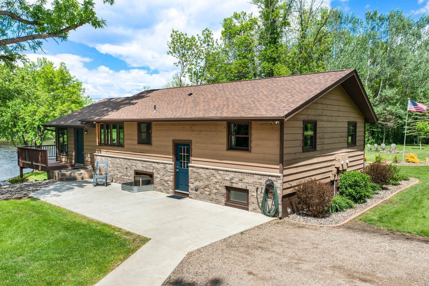 10134 Hall Avenue, Monticello, MN 55362