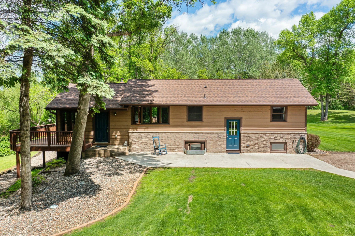 10134 Hall Avenue, Monticello, MN 55362