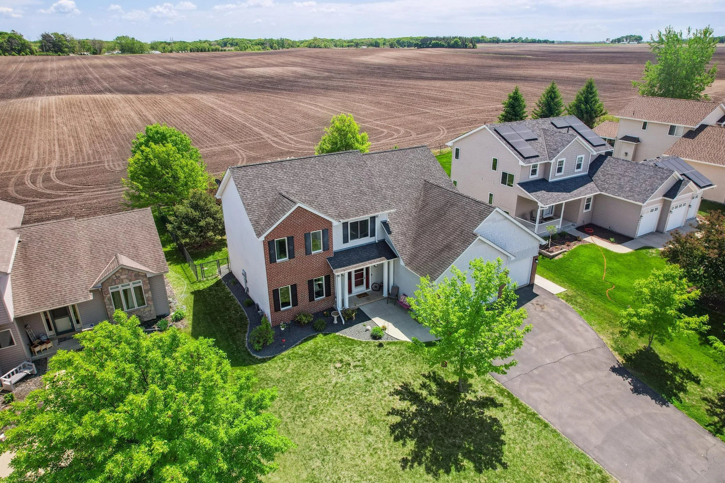 1005 Hope Avenue, Jordan, MN 55352