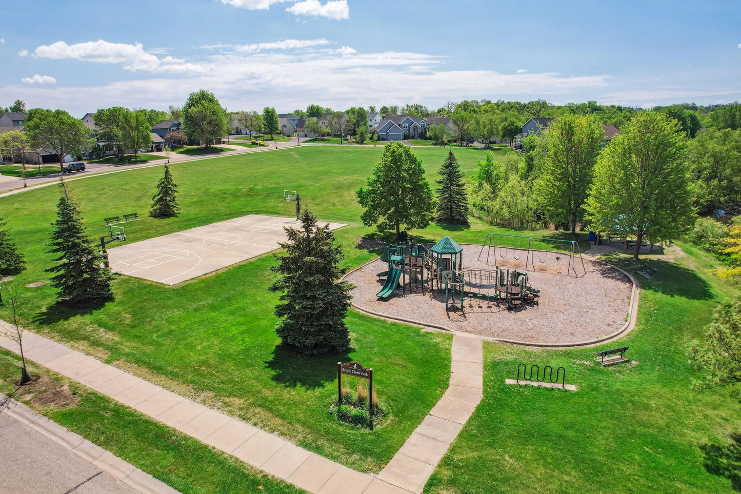 1005 Hope Avenue, Jordan, MN 55352