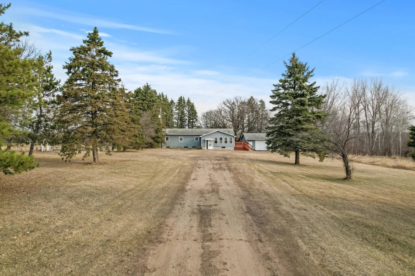 1020 120th St NE , Monticello Twp, MN 55362