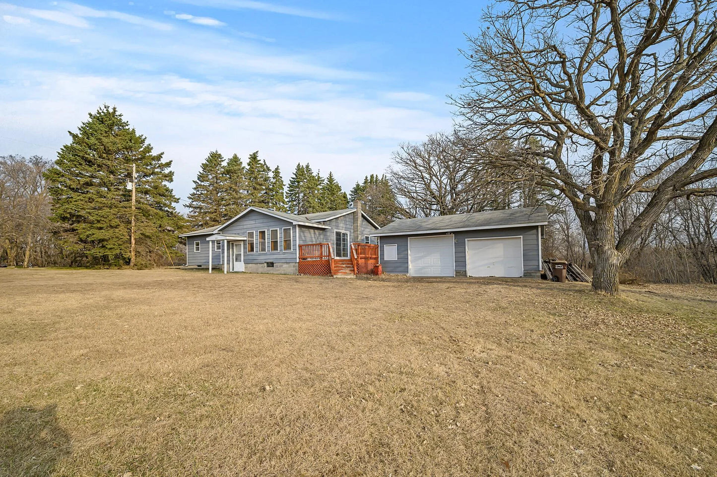 1020 120th St NE , Monticello Twp, MN 55362