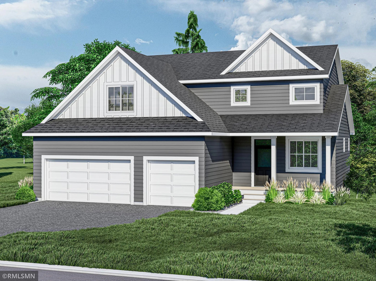 10115 Blackmoor Road, Woodbury, MN 55129