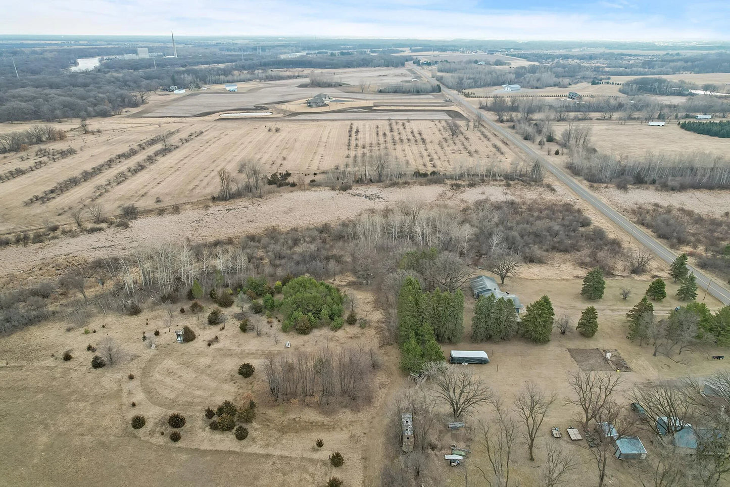 1020 120th Street, Monticello Twp, MN 55362