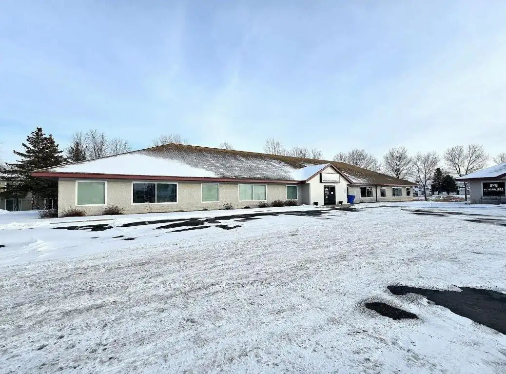 5833 Pecan Street, North Branch, MN 55056