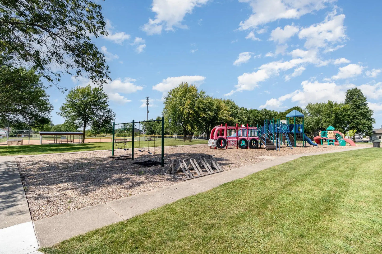 603 2nd Street, New Prague, MN 56071