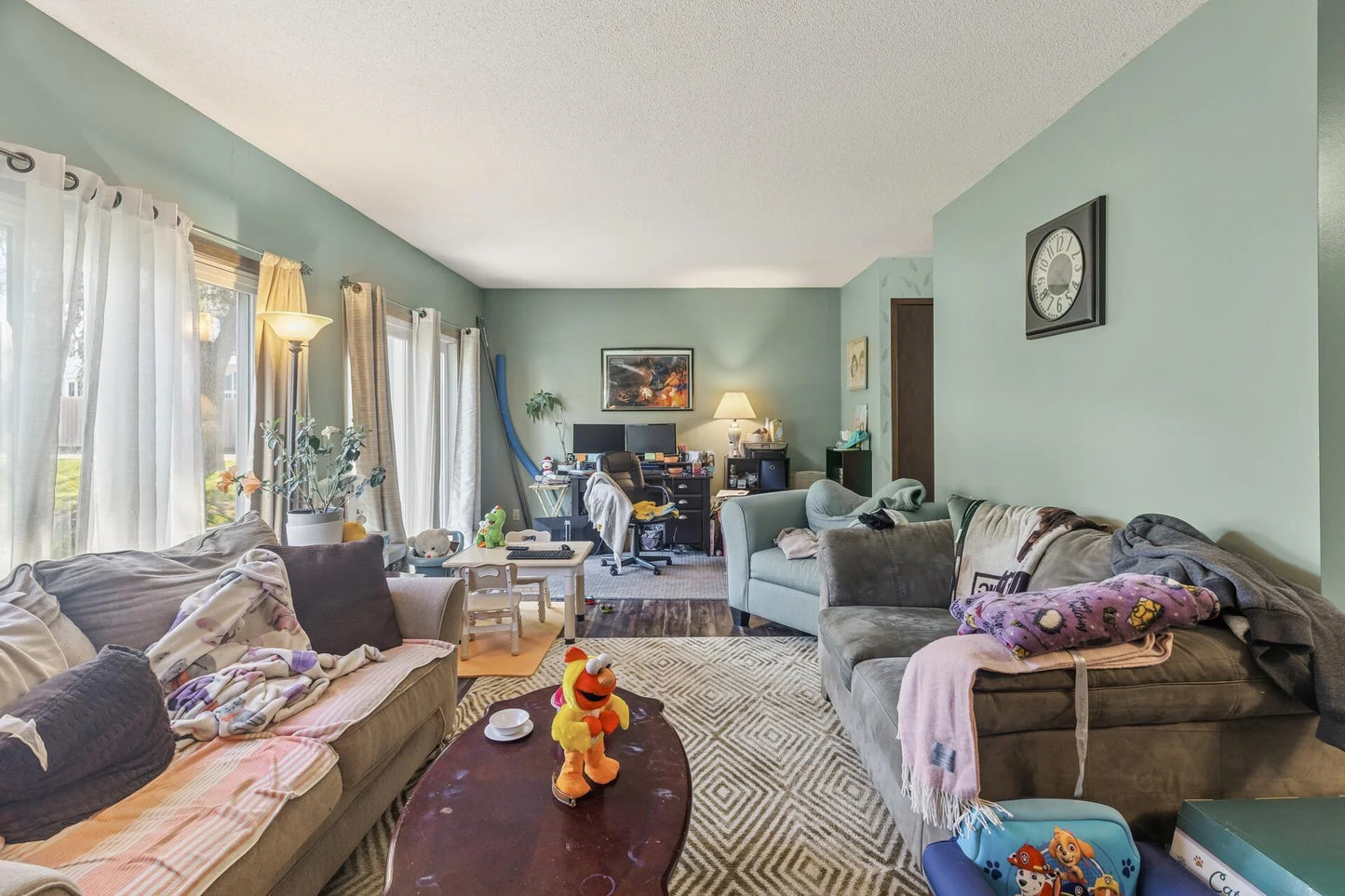 101 Canabury Court, Little Canada, MN 55117