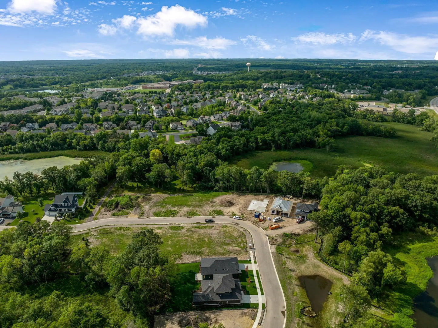 7805 146th Terrace, Savage, MN 55378