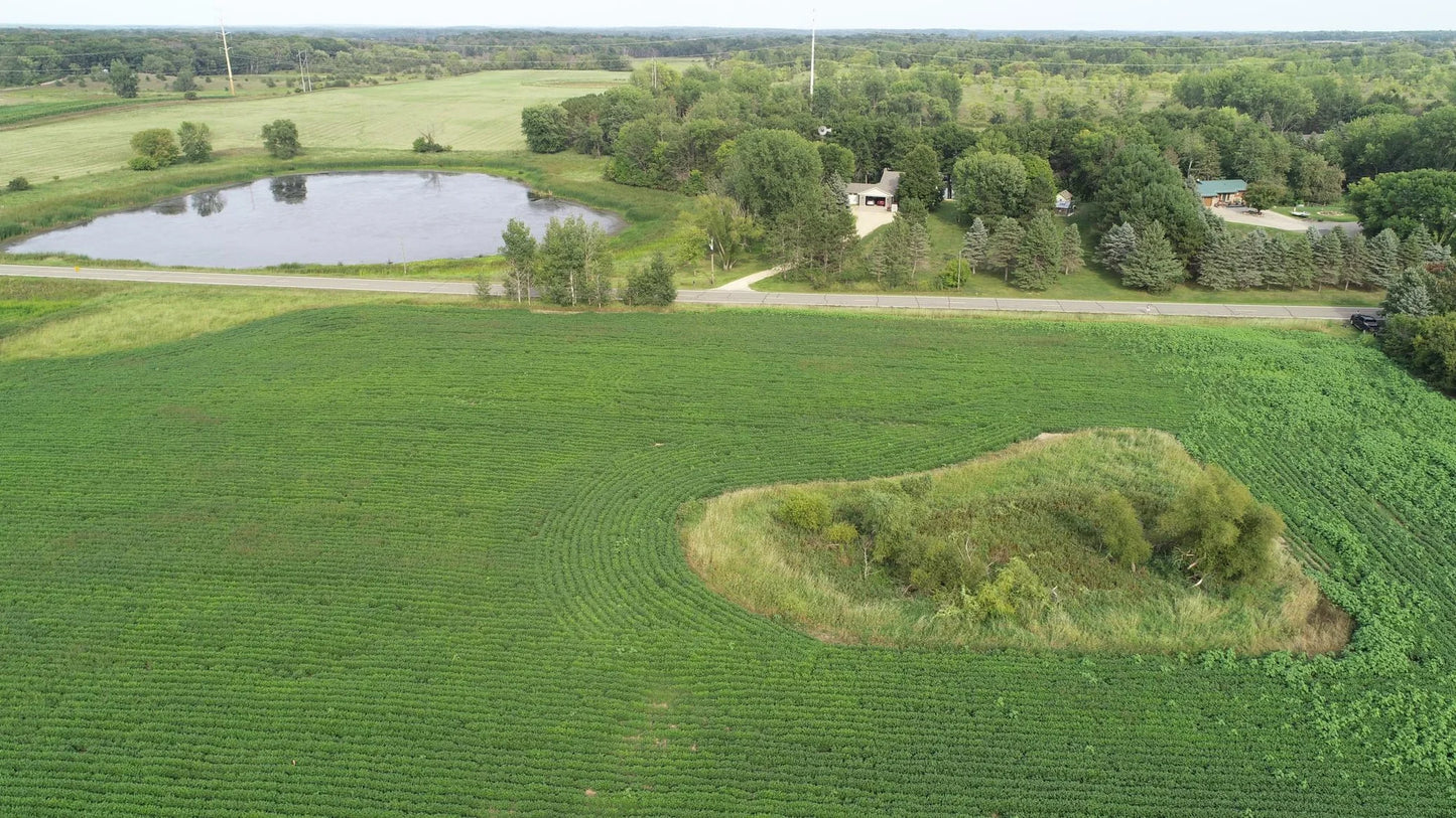 XXXXX Jeffrey Ave N - Parcel A , Hugo, MN 55038