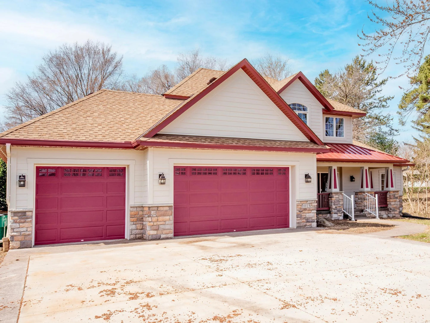 1015 Sycamore Street, Stillwater, MN 55082