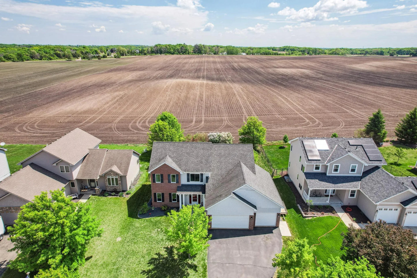 1005 Hope Avenue, Jordan, MN 55352