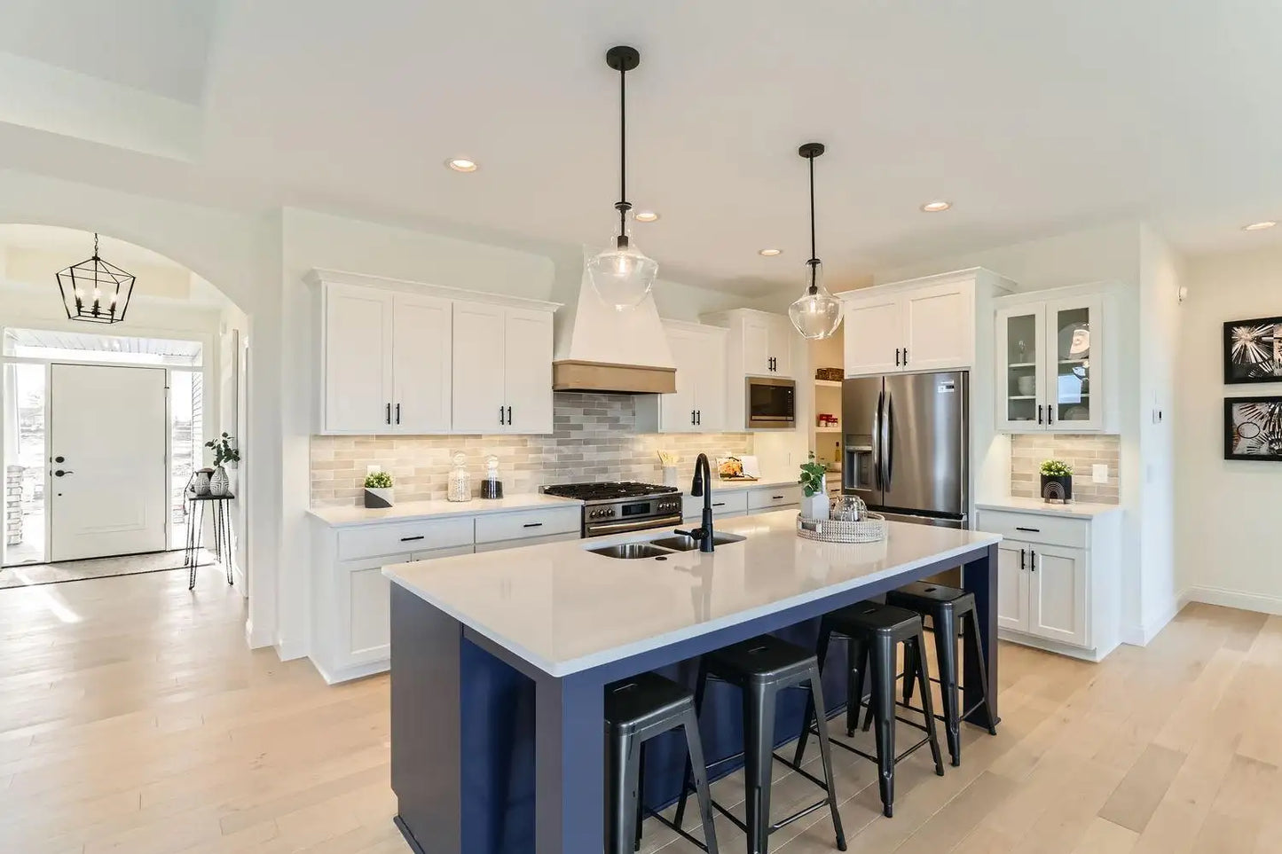 4501 Overlook Drive, Bloomington, MN 55437