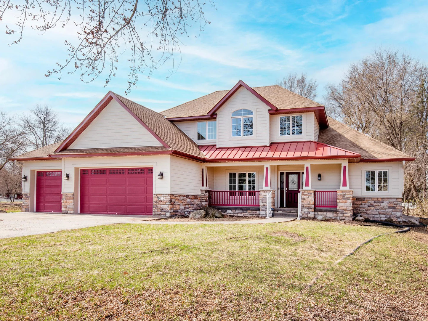 1015 Sycamore Street, Stillwater, MN 55082
