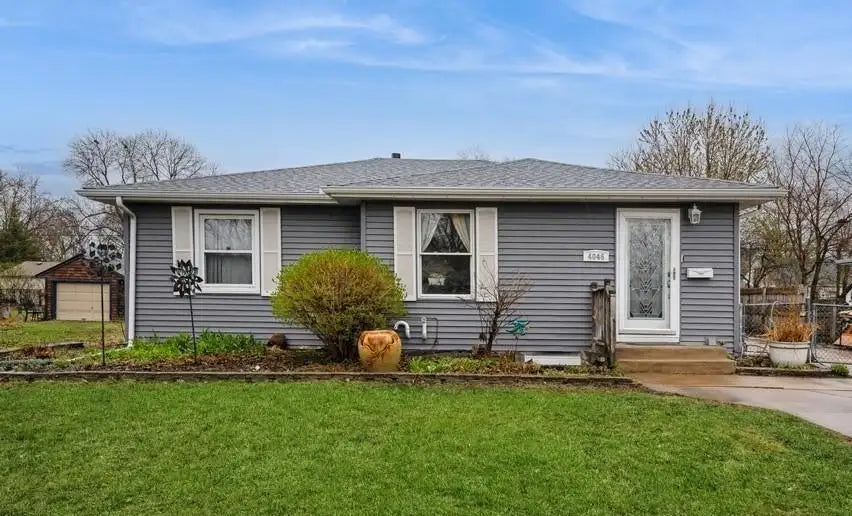 4046 Adair Avenue, Robbinsdale, MN 55422