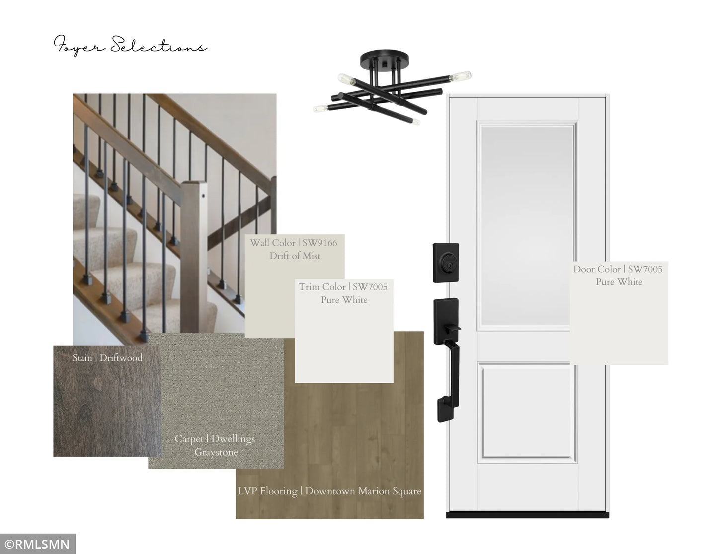 10115 Blackmoor Road, Woodbury, MN 55129
