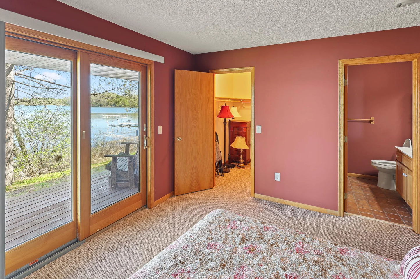 10209 & 10215 Amery Avenue, Silver Creek Twp, MN 55362