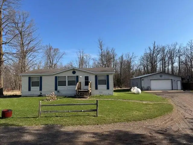 1934 Sherwood Street, Pokegama Twp, MN 55030