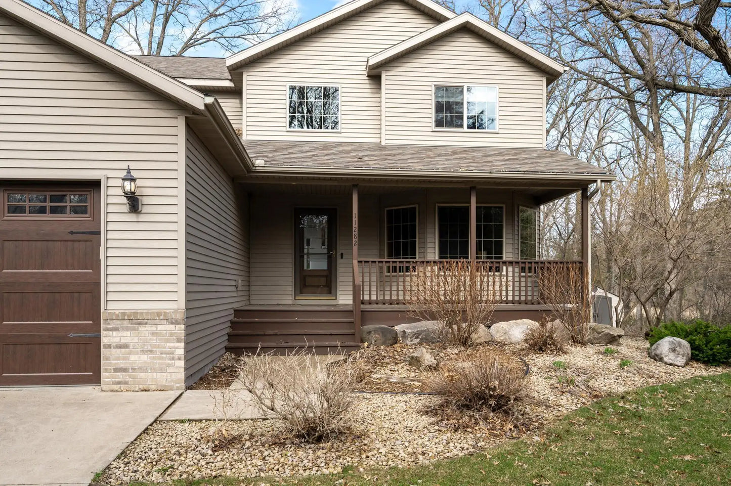 11282 84th Avenue, Clear Lake Twp, MN 55319