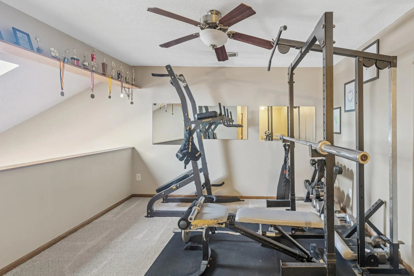 102 Primrose Court, Vadnais Heights, MN 55127