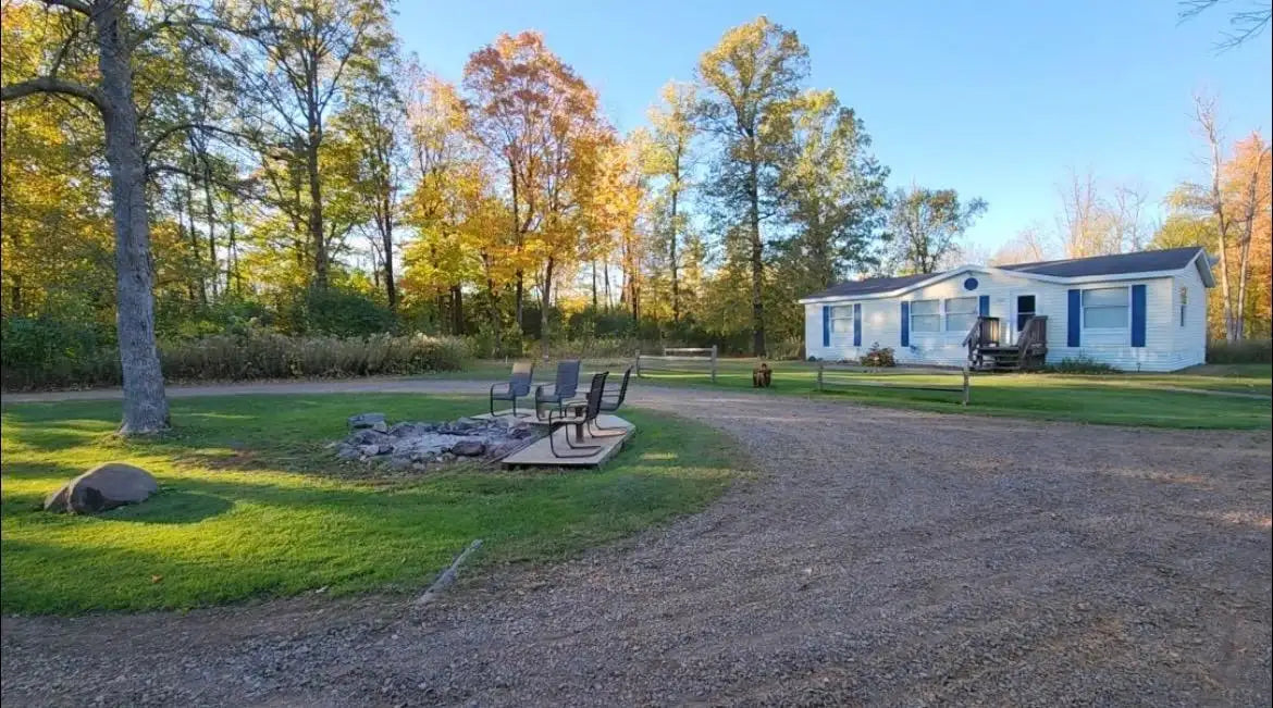 1934 Sherwood Street, Pokegama Twp, MN 55030