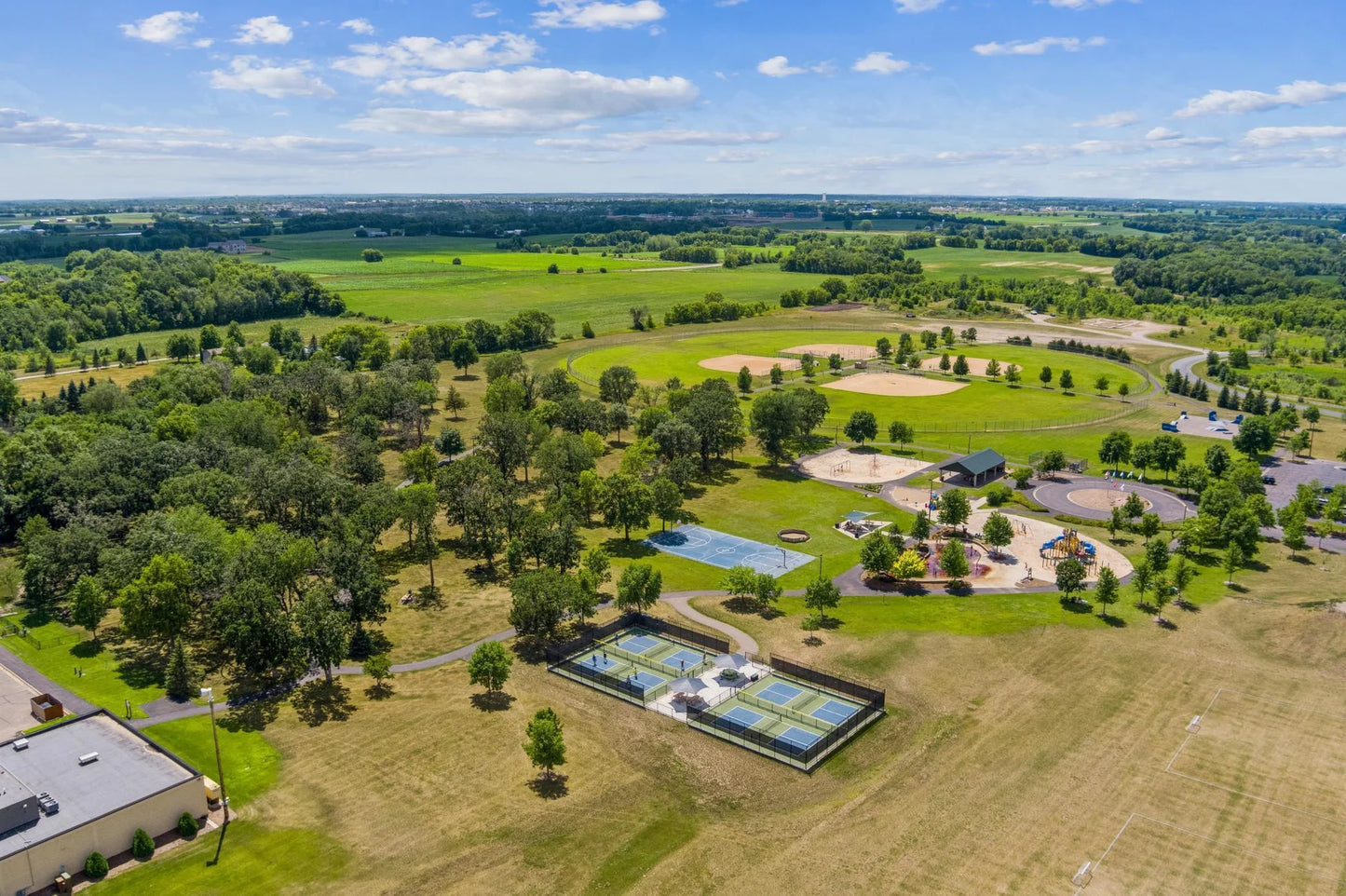 10049 73rd Lane, Otsego, MN 55330