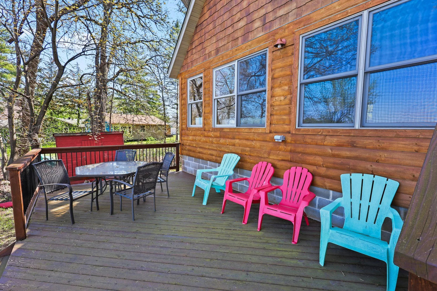 10209 & 10215 Amery Avenue, Silver Creek Twp, MN 55362