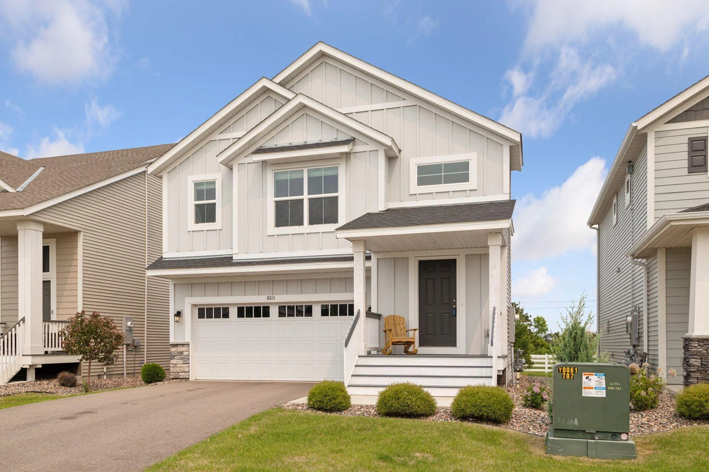 10113 Mississippi Dunes Boulevard, Cottage Grove, MN 55016
