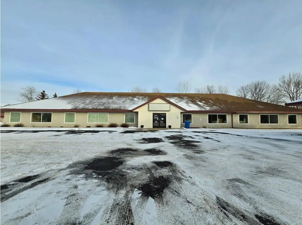 5833 Pecan Street, North Branch, MN 55056