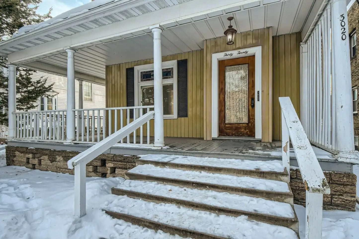 3020 James Avenue, Minneapolis, MN 55408